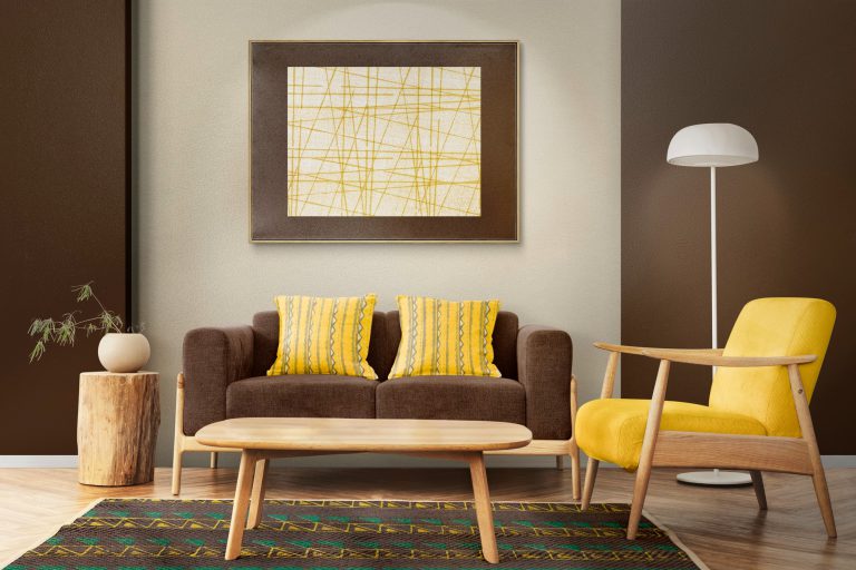 scandinavian living room interior design zoom background 768x512 - NFT MarketPlace design