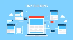 Link Building services 300x166 - لینک سازی خارجی چیست؟ همه چیز درباره لینک بیلدینگ